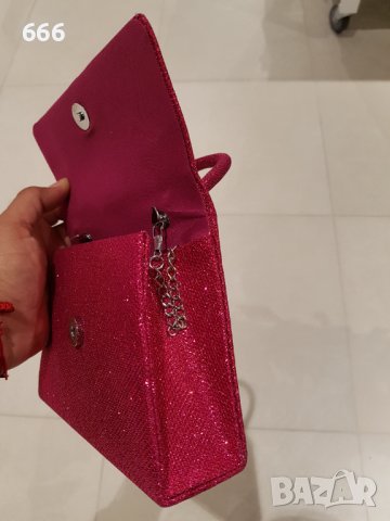 Чанта, снимка 2 - Чанти - 40674362