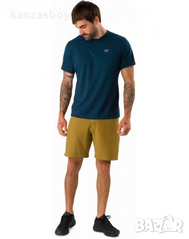 arc'teryx creston short 8 - страхотни къси панталони КАТО НОВИ