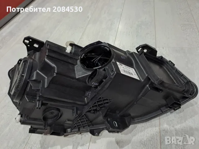 Фар за Мерцедес Бенц А класа/ Mercedes Benz A class/2013г [1EG 010 818-09], снимка 5 - Аксесоари и консумативи - 48676445