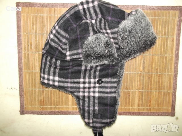 Шапки EISBAR, FRENCH CONNECTION, снимка 7 - Шапки - 27332259