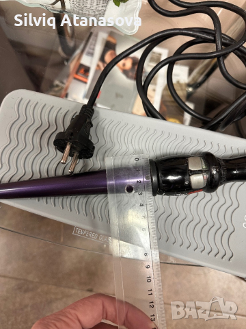 Baybiliss pro-маша, снимка 7 - Маши за коса - 44861991