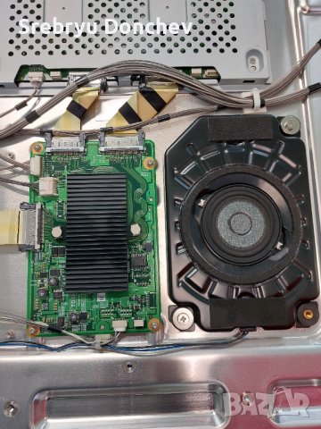 Toshiba 40WL768G на части, снимка 3 - Части и Платки - 43801135