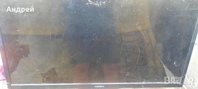 Crown 32A16BG за части