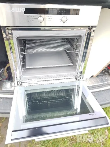 Фурна за вграждане MILE, снимка 10 - Печки, фурни - 49516145