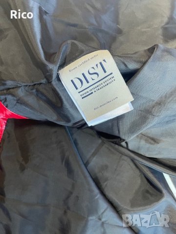 Оригинален елек на Moncler!, снимка 7 - Спортни дрехи, екипи - 43021170