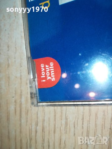 SHANICE CD-ВНОС GERMANY 1304231121, снимка 17 - CD дискове - 40355521