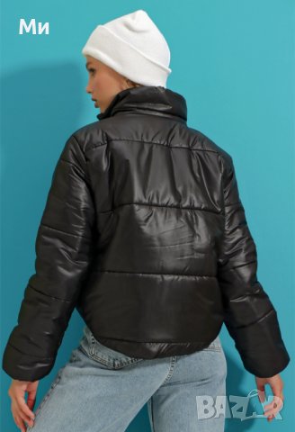 Здравейте! Яке с по-дълга задна част, НОВО, размер 36., снимка 8 - Якета - 44044792