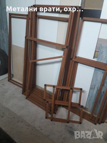 Производство, доставка и монтаж на 3, 4, 5, 6 камерни .  РVС дограми, алумин, снимка 6 - Монтажи - 28033031