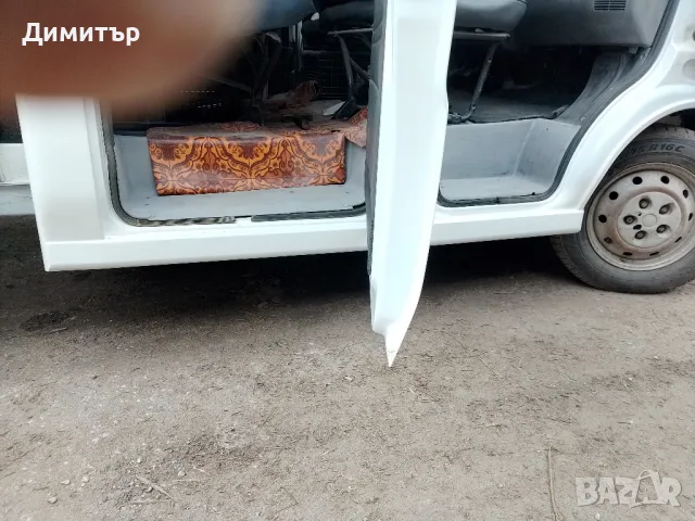 Fiat Ducato 2.8idTD, снимка 5 - Бусове и автобуси - 50085584