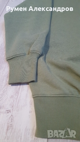 Чисто ново спортно горнище суитшърт Nike за момиче с размер XS, снимка 13 - Суичъри - 52355180