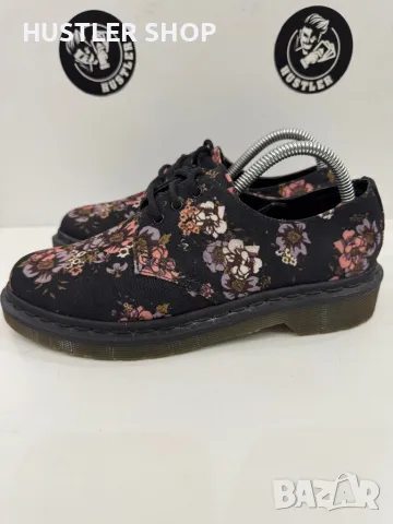 Обувки DR.MARTENS.Номер 38, снимка 2 - Дамски ежедневни обувки - 48070341