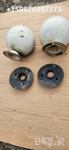 Комплект Светлини Линейка Ретро Соц Уаз Латвия Раф Волга Жук Ниса , снимка 7 - Части - 48923898