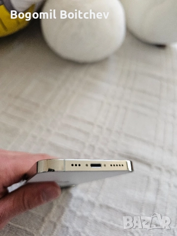 Iphone 13 pro 256gb, снимка 6 - Apple iPhone - 52726280
