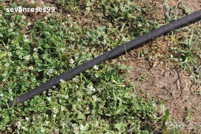 Лайсна таван дясна Мазда 3 2008 2.3i 158hp Mazda 3 седан , снимка 2 - Части - 50661544