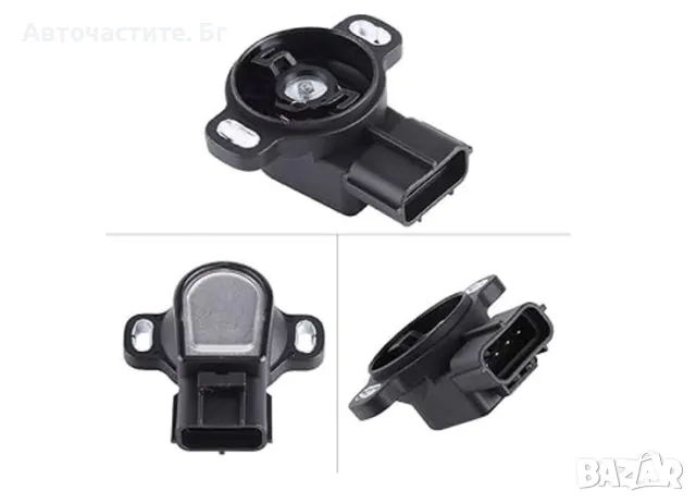 Датчик, положение на дроселовата клапа ТПС TPS ЗА ТОЙОТА РАВ 4 TOYOTA RAV 4 8945222090 89452-22090  