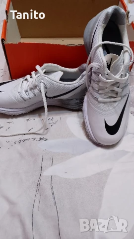 Нови маратонки Nike