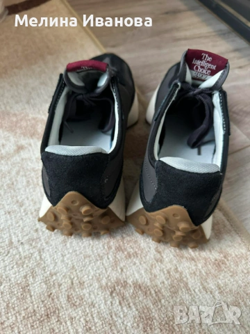 New Balance Сникърси, снимка 6 - Маратонки - 53062773