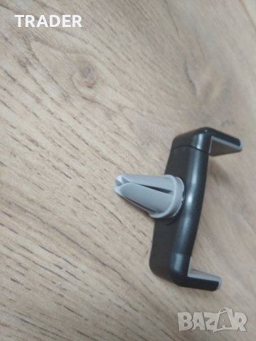 поставка  държач за телефон за въздуховод за кола , снимка 2 - Аксесоари и консумативи - 37809633