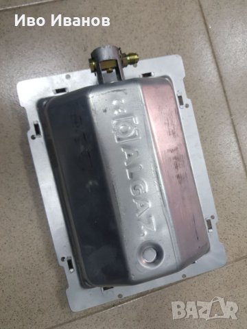 Продавамгорелки за дюнер машини , снимка 6 - Друго търговско оборудване - 36715468