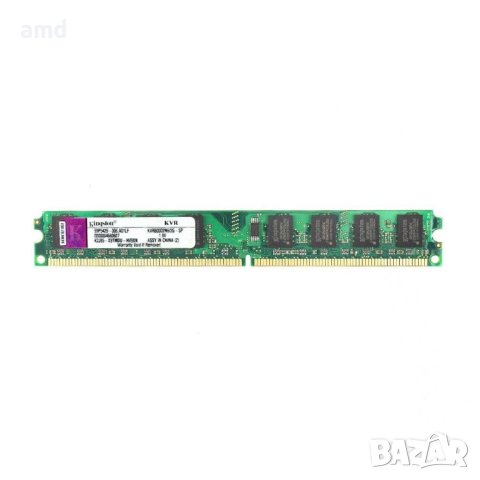 НОВИ! 2GB 800MHz DDR2 Ram за AMD и Intel, снимка 5 - RAM памет - 21600605