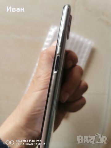 huawei p 40 lite , снимка 1