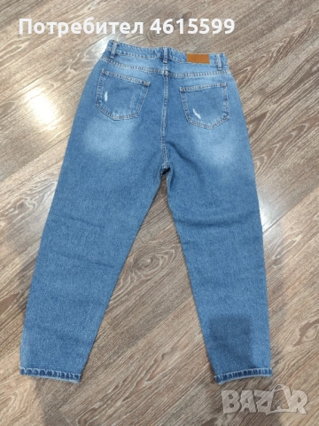 нови ефектни дънки, снимка 7 - Дънки - 53580799