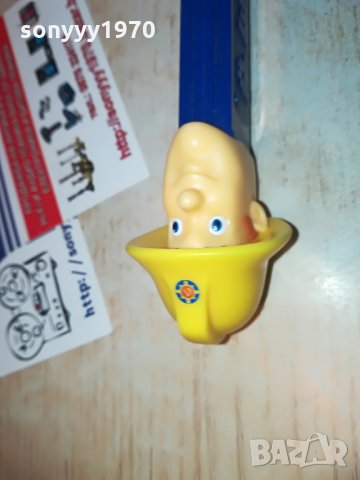 PEZ-КОЛЕКЦИЯ, снимка 11 - Колекции - 28396697