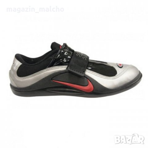 МАРАТОНКИ – NIKE ZOOM ROTATIONAL FIELD EVENT SHOES; размери: 35, 35.5 и 36