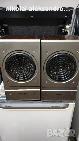 тонколони сириус-руски, снимка 1