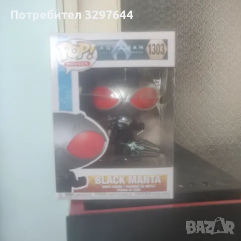 Funko фигурки фънко, снимка 5 - Колекции - 47331092