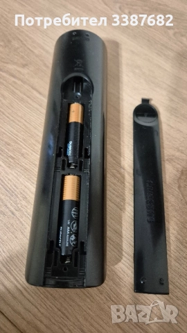 Samsung дистанционно, снимка 3 - Дистанционни - 51080517