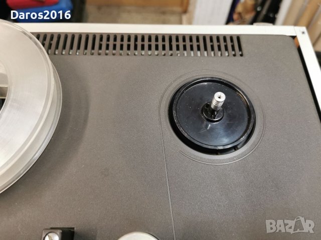 Видео, аудио рекордер Philips LDO 1002 1969-1971 , снимка 8 - Антикварни и старинни предмети - 38452116