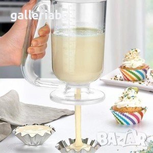 Уред за понички