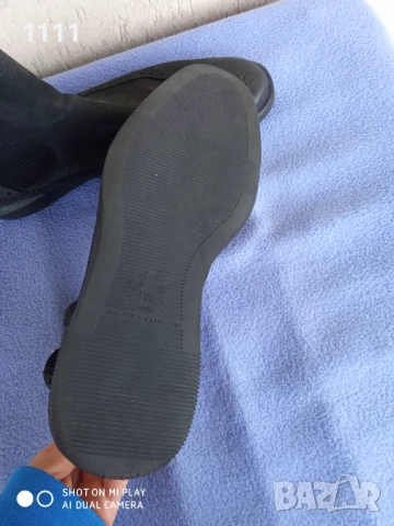 Боти Melvin & Hamilton номер 42., снимка 7 - Мъжки боти - 38535671