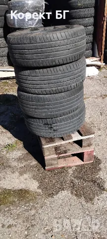 Гуми 195 50 15 Ханкук Hankook 4 броя + . Нов внос. Не са нови., снимка 12 - Гуми и джанти - 50028037
