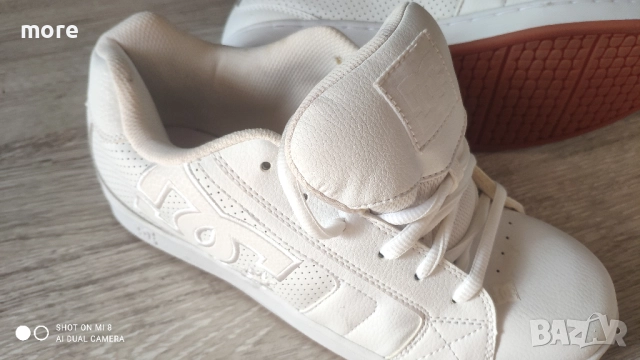 DC Shoes Сникърси Маратонки DC Shoes 43 номер