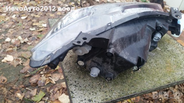 Фар ляв mazda cx-5 13-15г full led ориигинален (Мазда цх 5 ), снимка 5 - Части - 27298967