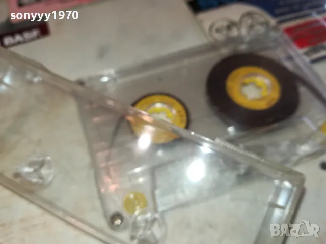 заявена-LEPA BRENA TAPE 0702251107, снимка 11 - Аудио касети - 49004202
