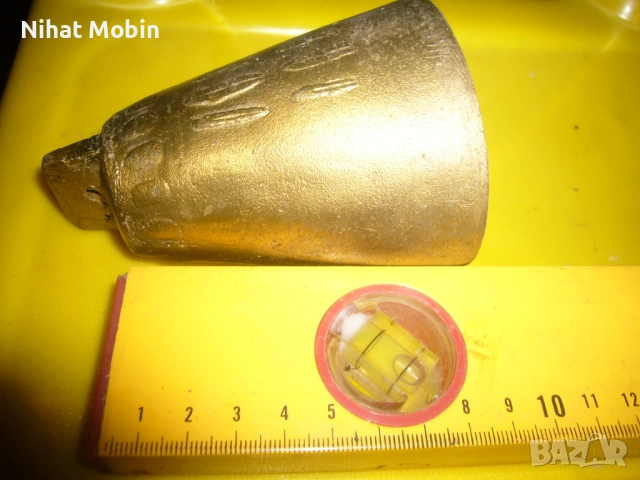 Чанове два броя, снимка 10 - Антикварни и старинни предмети - 52923039