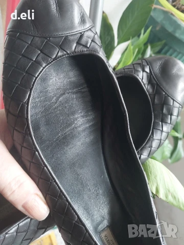  Bottega Veneta Original Size 39-40 и 41 Стелка 25.5 см. Страхотни , снимка 4 - Дамски ежедневни обувки - 33839214