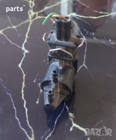 Вакуум Клапан VW Голф 4 N:2777 (2) - ТТ - Поло - Пасат - Ауди А3 - А4 - Сеат - 078919501, снимка 4 - Части - 51752446