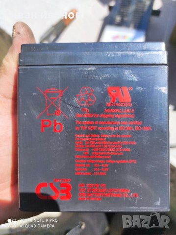 Акомолатори за Скутери и Мотопеди , снимка 8 - Аксесоари и консумативи - 32687665