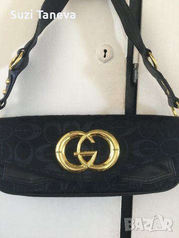 Чанта - Gucci, снимка 1 - Чанти - 38424392