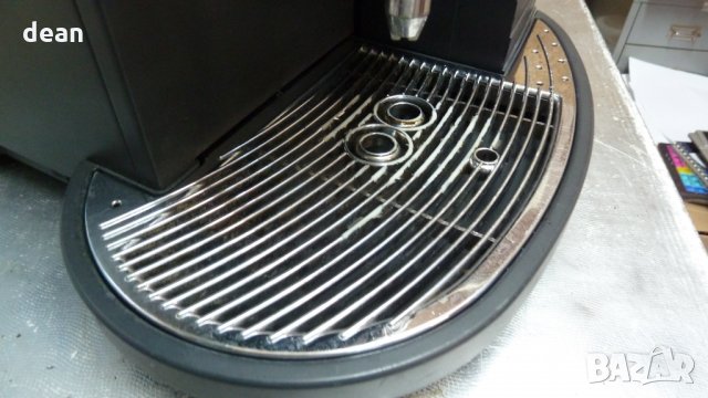 Saeco Magic de luxe, снимка 14 - Кафемашини - 35318024