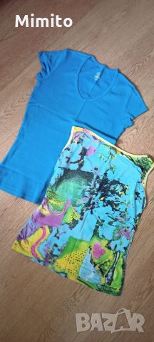 Лот тениски хс/с