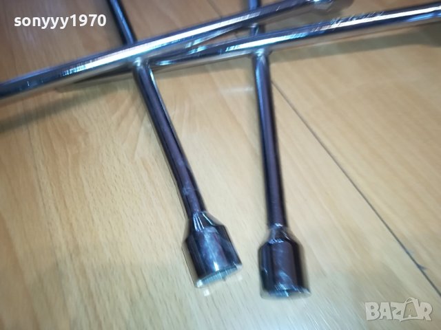 КРЪСТАЧКА НОВА 35ЛВ ЗА БРОЙ 1901241606, снимка 4 - Аксесоари и консумативи - 43883142