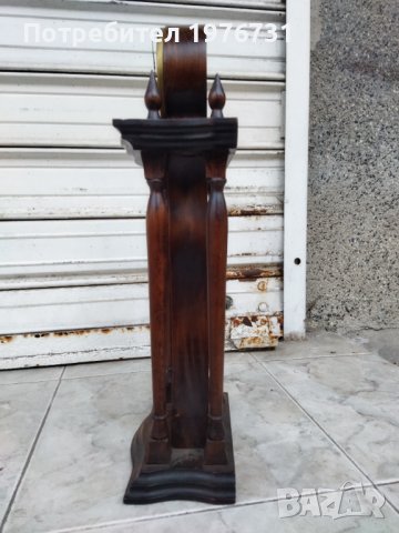 Часовник , снимка 6 - Други ценни предмети - 43838110