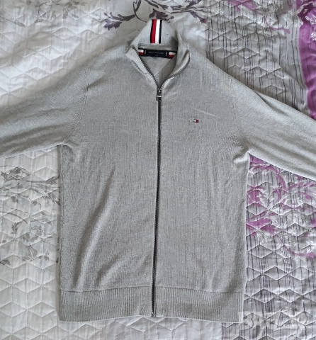 Tommy Hilfiger S Мъжка жилетка