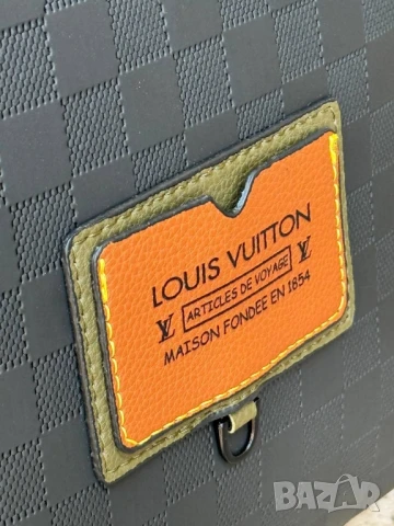 раници louis vuitton , снимка 10 - Раници - 50998504