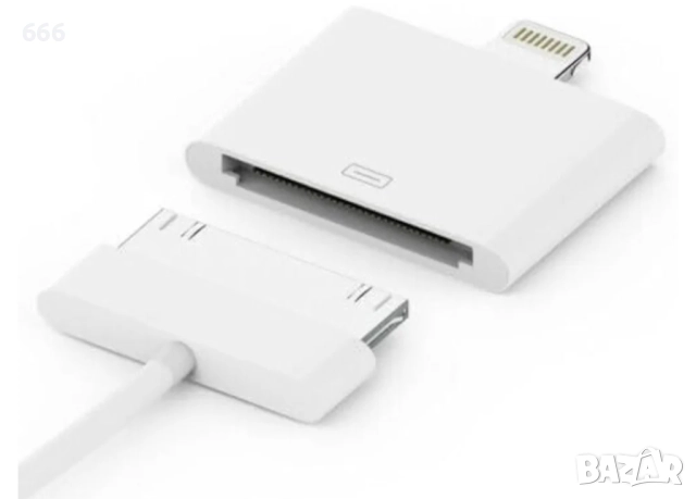 Адаптер за свързване от 30-пинов към 8-пинов, снимка 5 - Друга електроника - 52939471